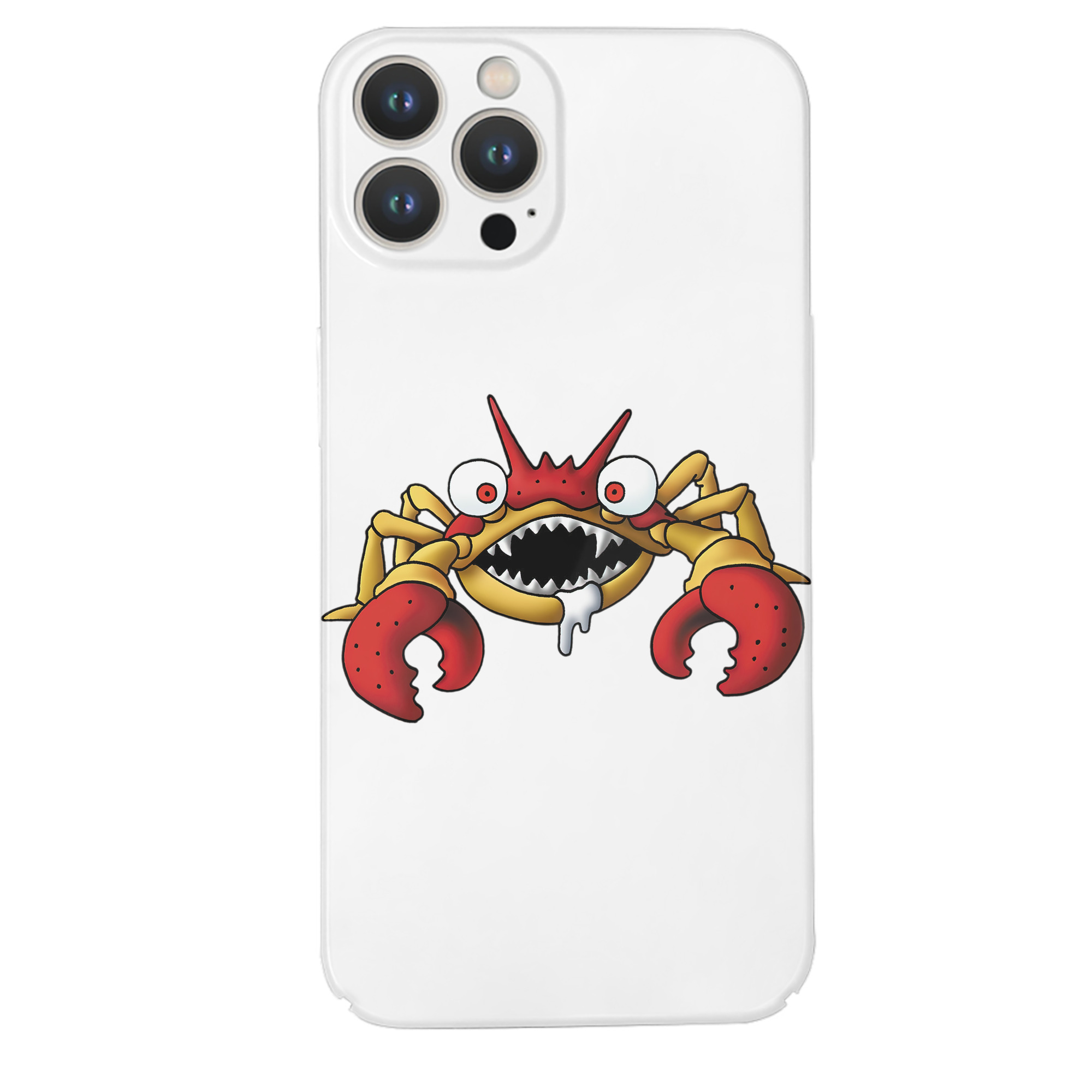 （画像用） ドラゴンクエスト Doragon Kuesuto Dragon Quest 【iPhone 14シリーズ対応】ハードケース